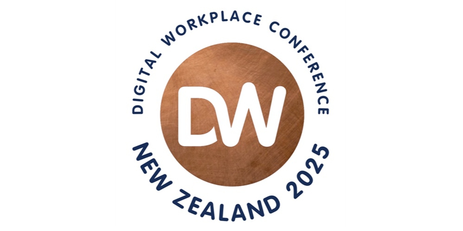 Banner image for Digital Workplace Conference New Zealand 2025