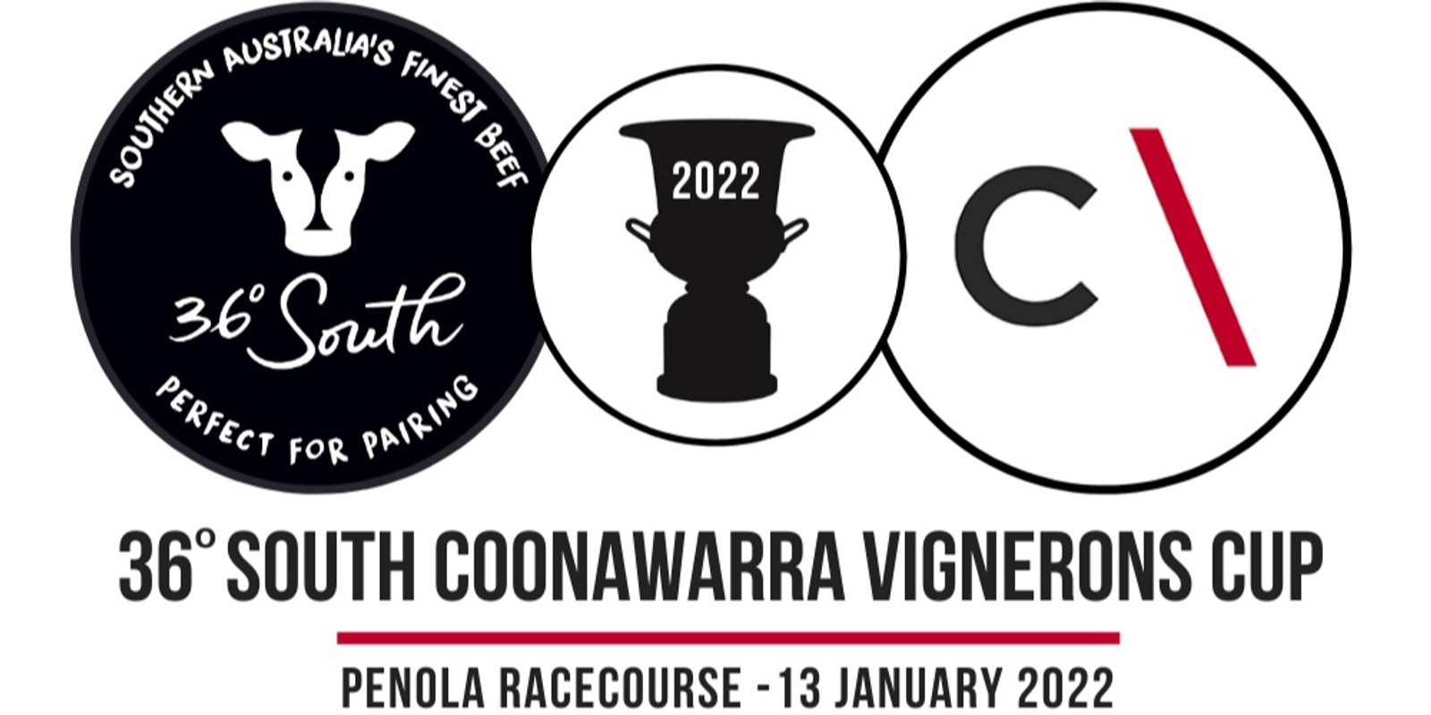 Banner image for CANCELLED- 36° South Coonawarra Vignerons Cup 2022