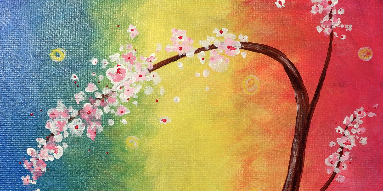 Banner image for Cherry Blossoms at Madcap BrewCo