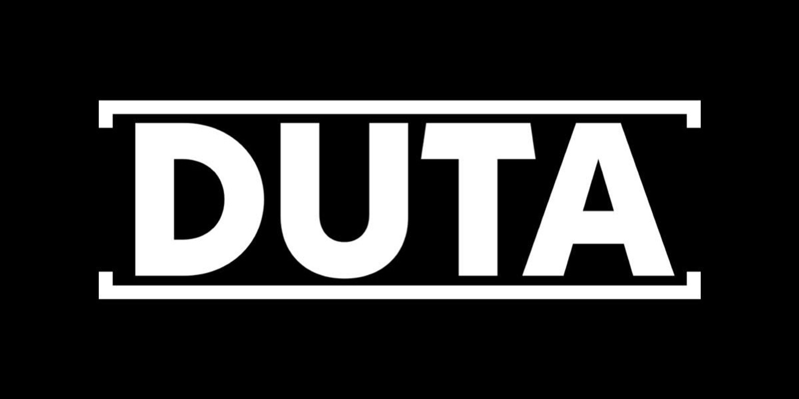 duta's banner