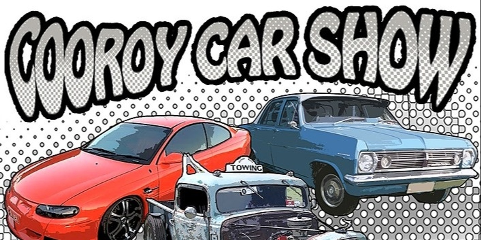 Banner image for 2021 Cooroy Car Show