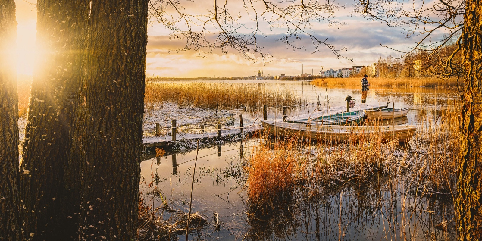 Banner image for Helsinki Climate Cafe