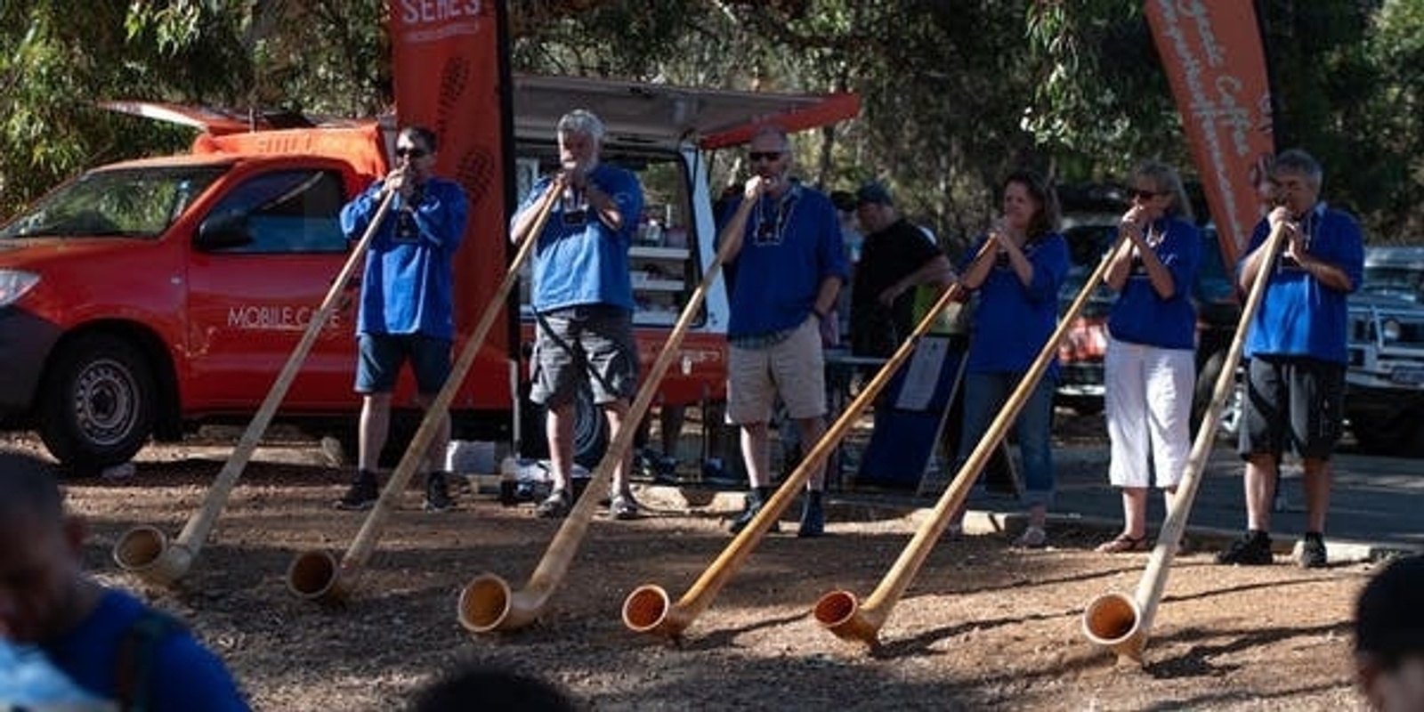 Banner image for Perth Trail Series: Swissmurdie Summer Series Event 5
