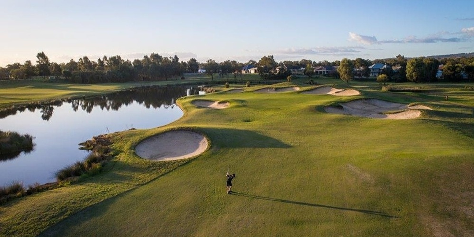 Banner image for WA Business Conference and Golf Day