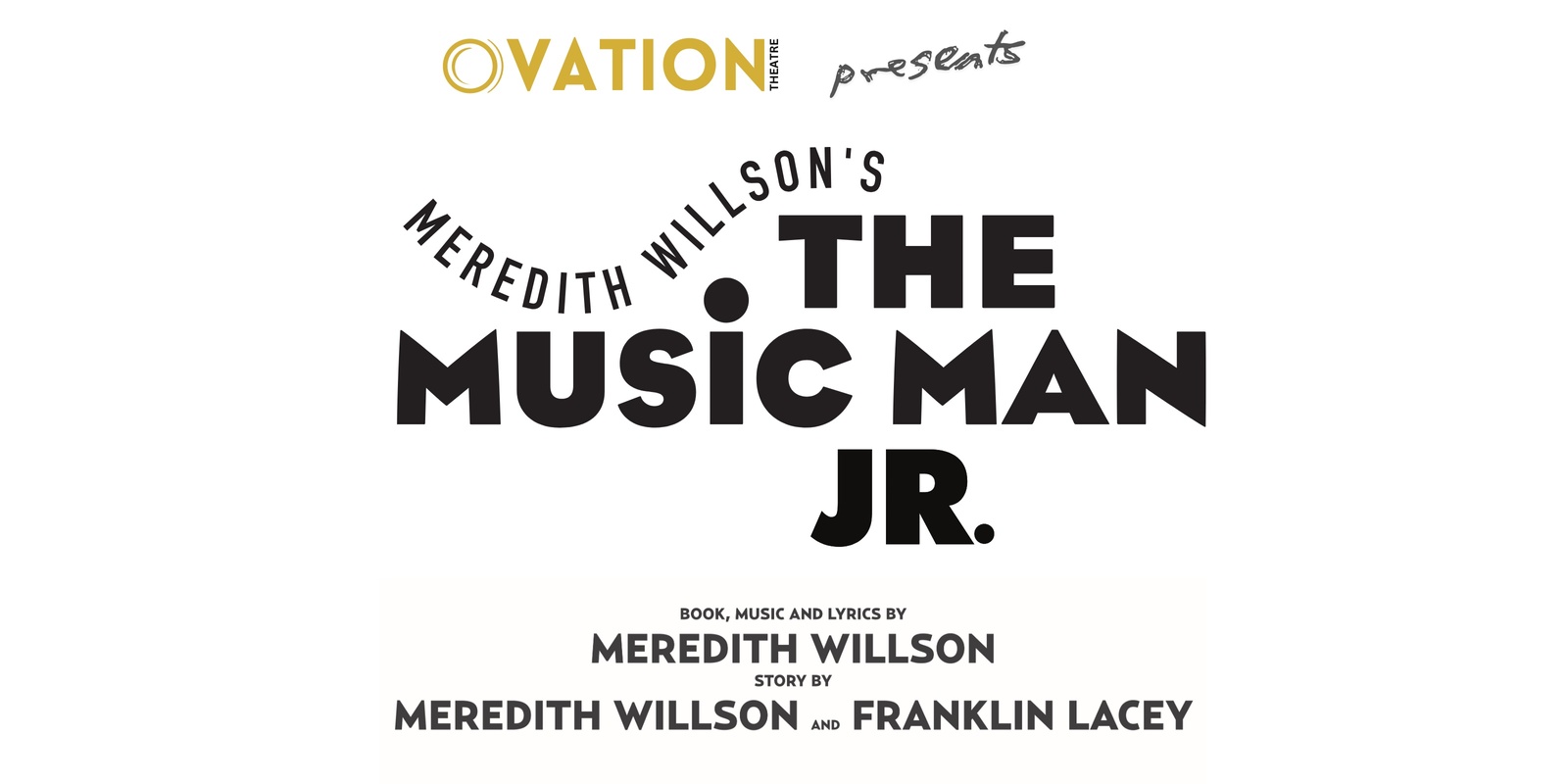 Banner image for Music Man Jr Cast Registration