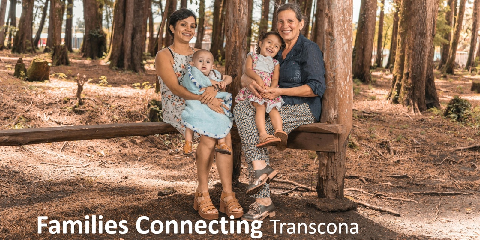 Banner image for Families Connecting: Transcona