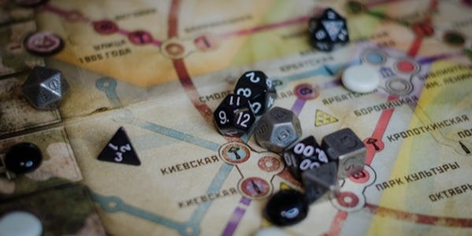 Banner image for Dungeons & Dragons: Dungeon Master Training