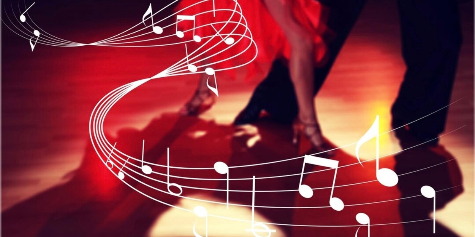 Banner image for FREE LATIN DANCE CLASSES FOR ABSOLUTE BEGINNERS