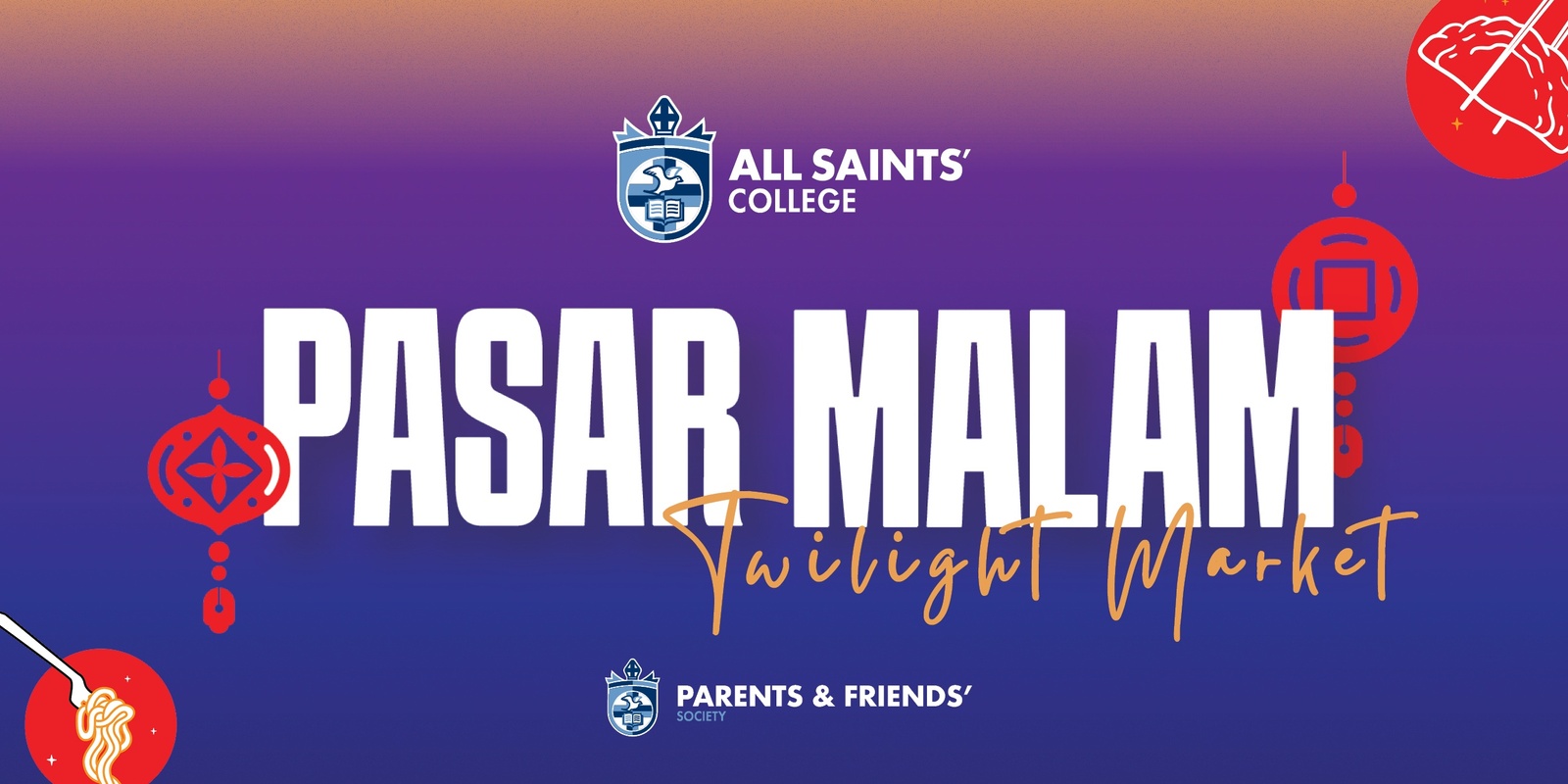 Banner image for Pasar Malam | Expressions of Interest 2025