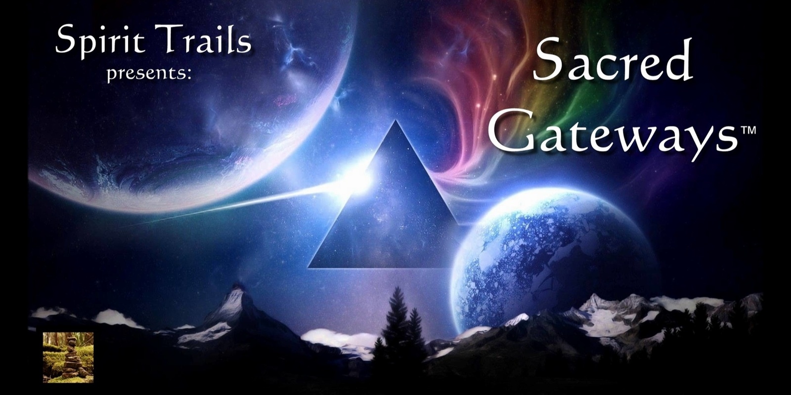 Banner image for Sacred Gateways™