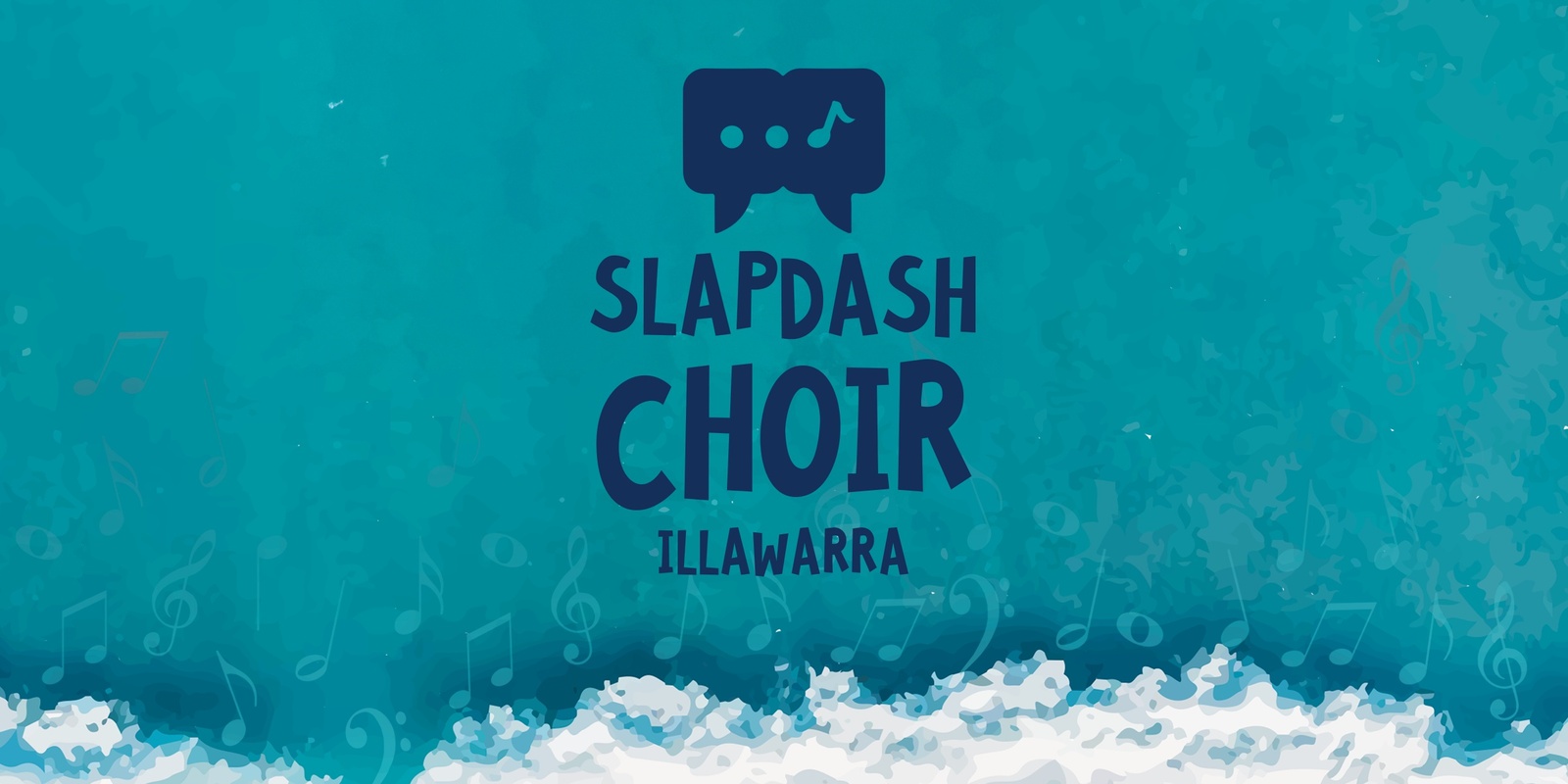 Banner image for Slapdash Choir Illawarra 2025 - Term 1