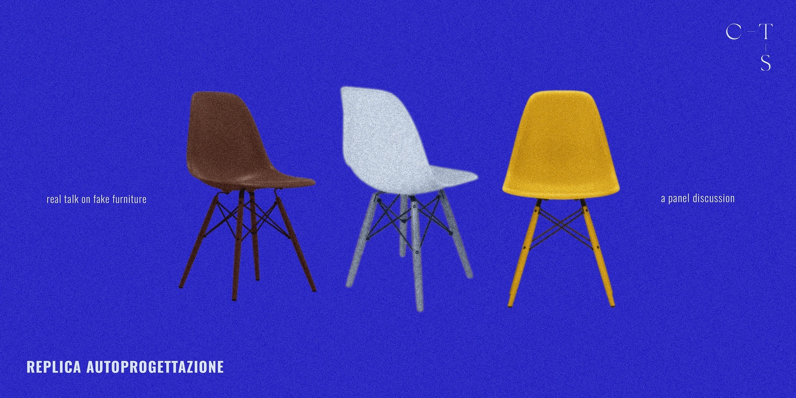 Banner image for Real Talk on Fake Furniture