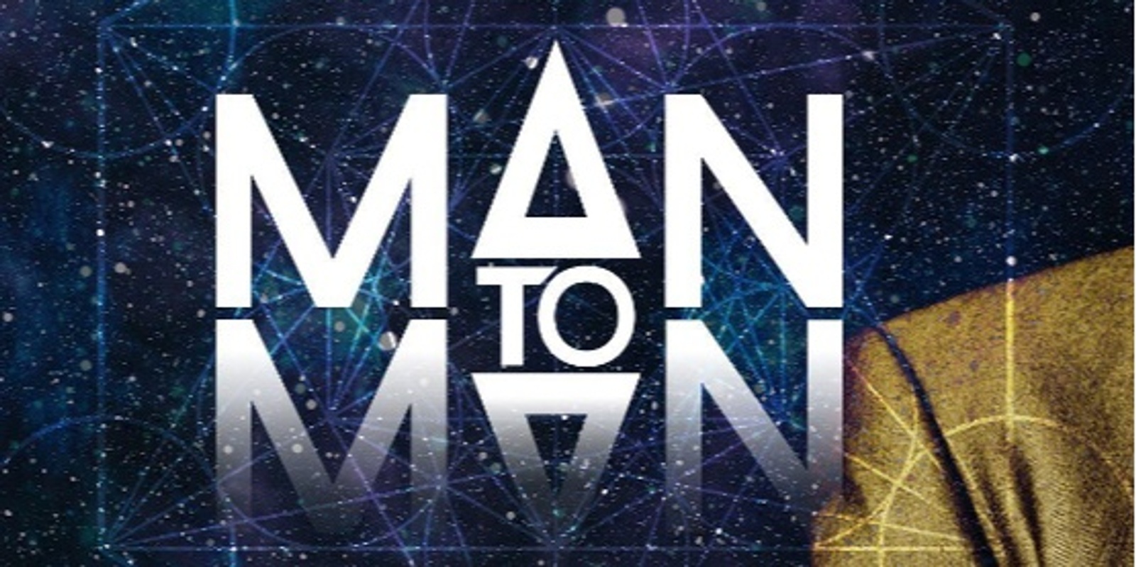 Banner image for Man to Man Meetings