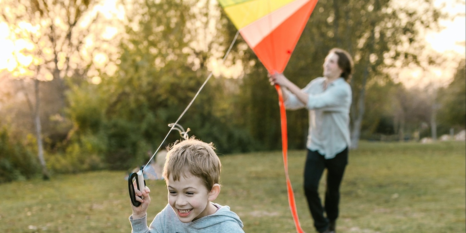 Banner image for Crafternoon Kites