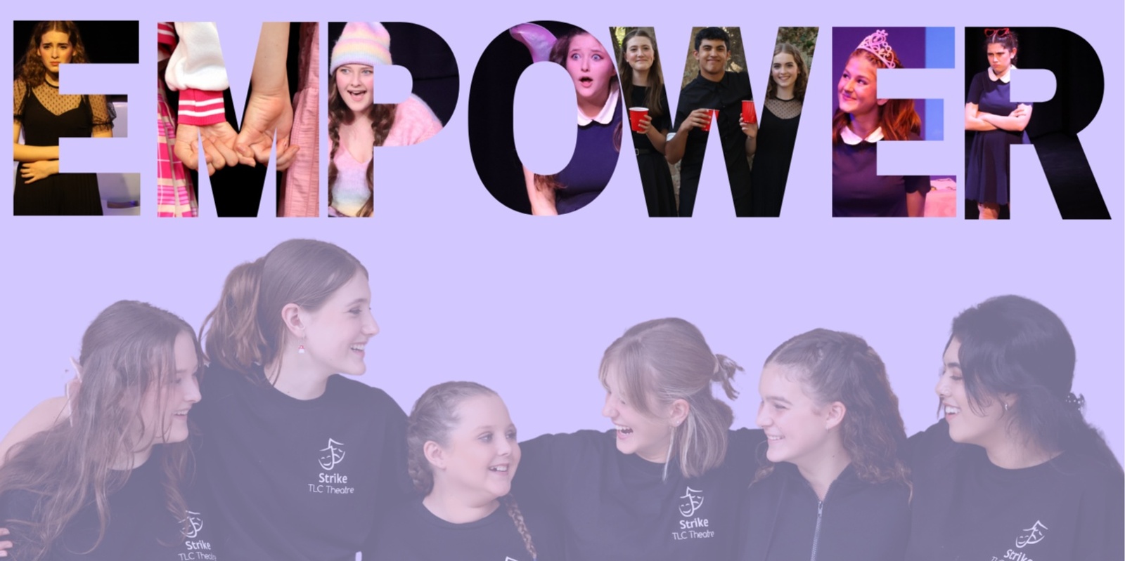 Banner image for Empower Showcase 2024