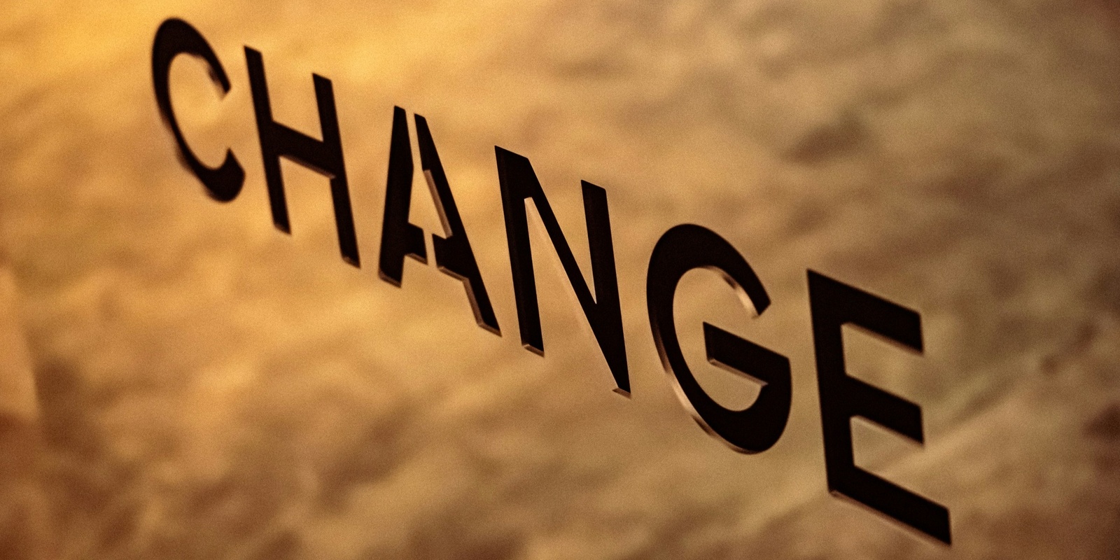 Banner image for Change Management - Apr 2025