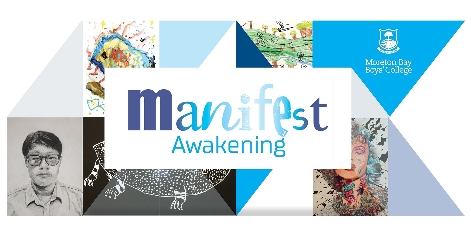 Banner image for MBBC Manifest Awakening VIP Event
