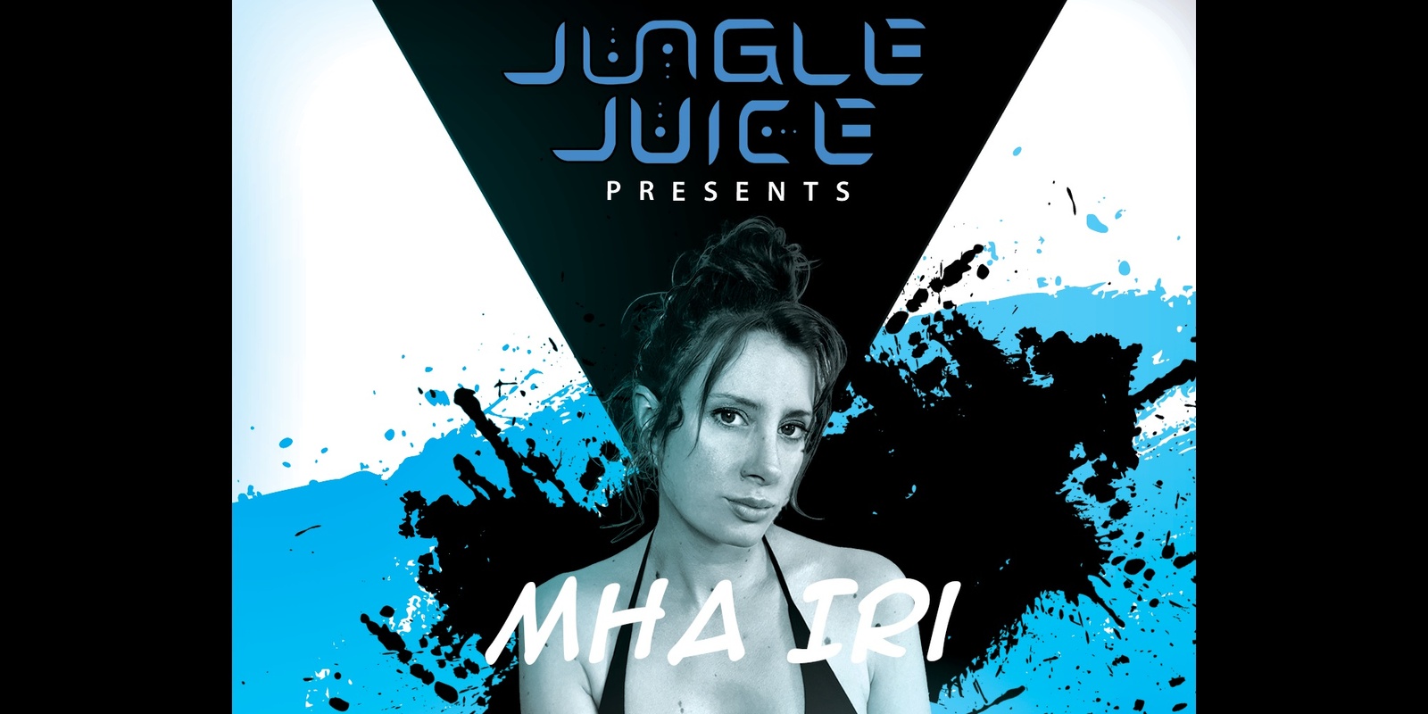 Banner image for Jungle Juice Presents Mha Iri