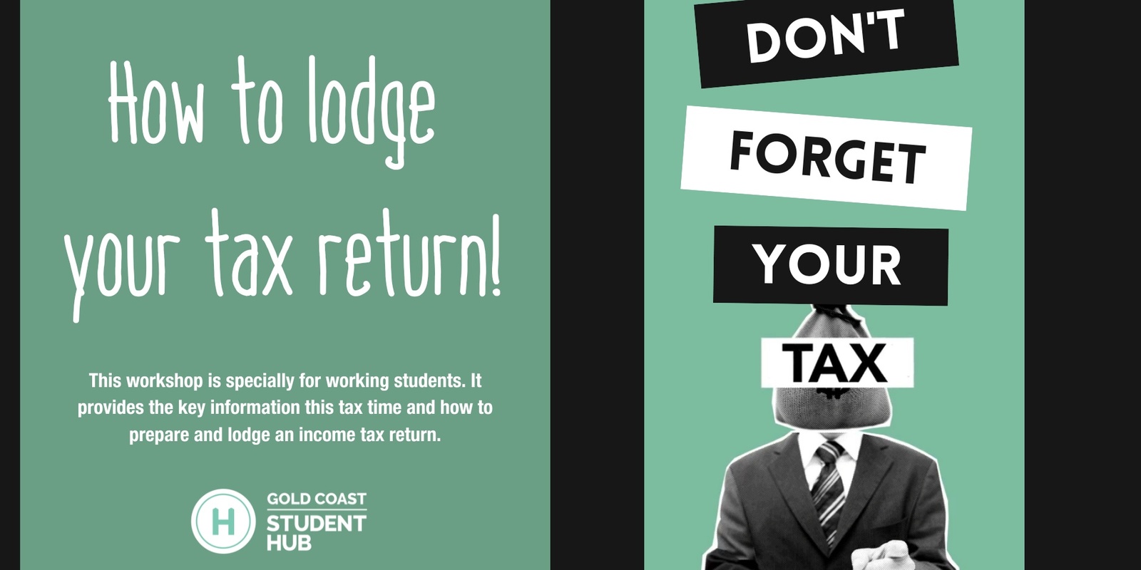 Banner image for Tax Time | How to lodge your tax return