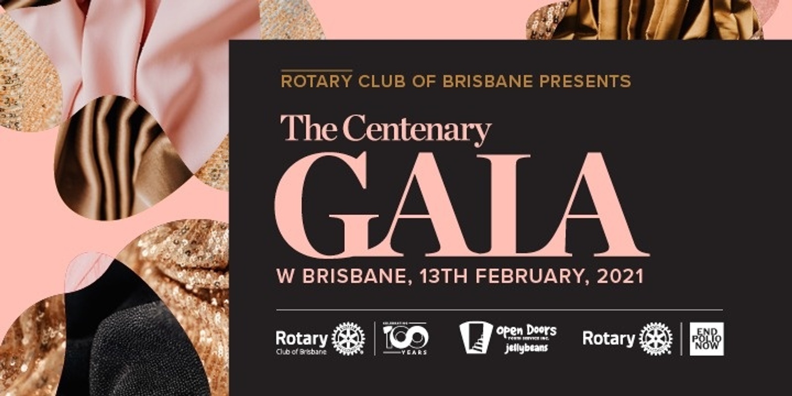 Banner image for Centenary Gala