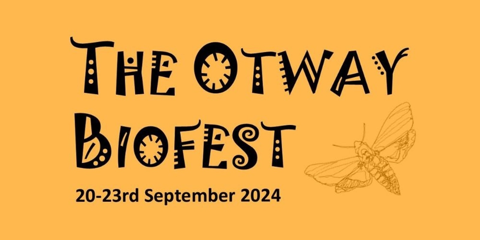 Banner image for Otway Biofest 2024