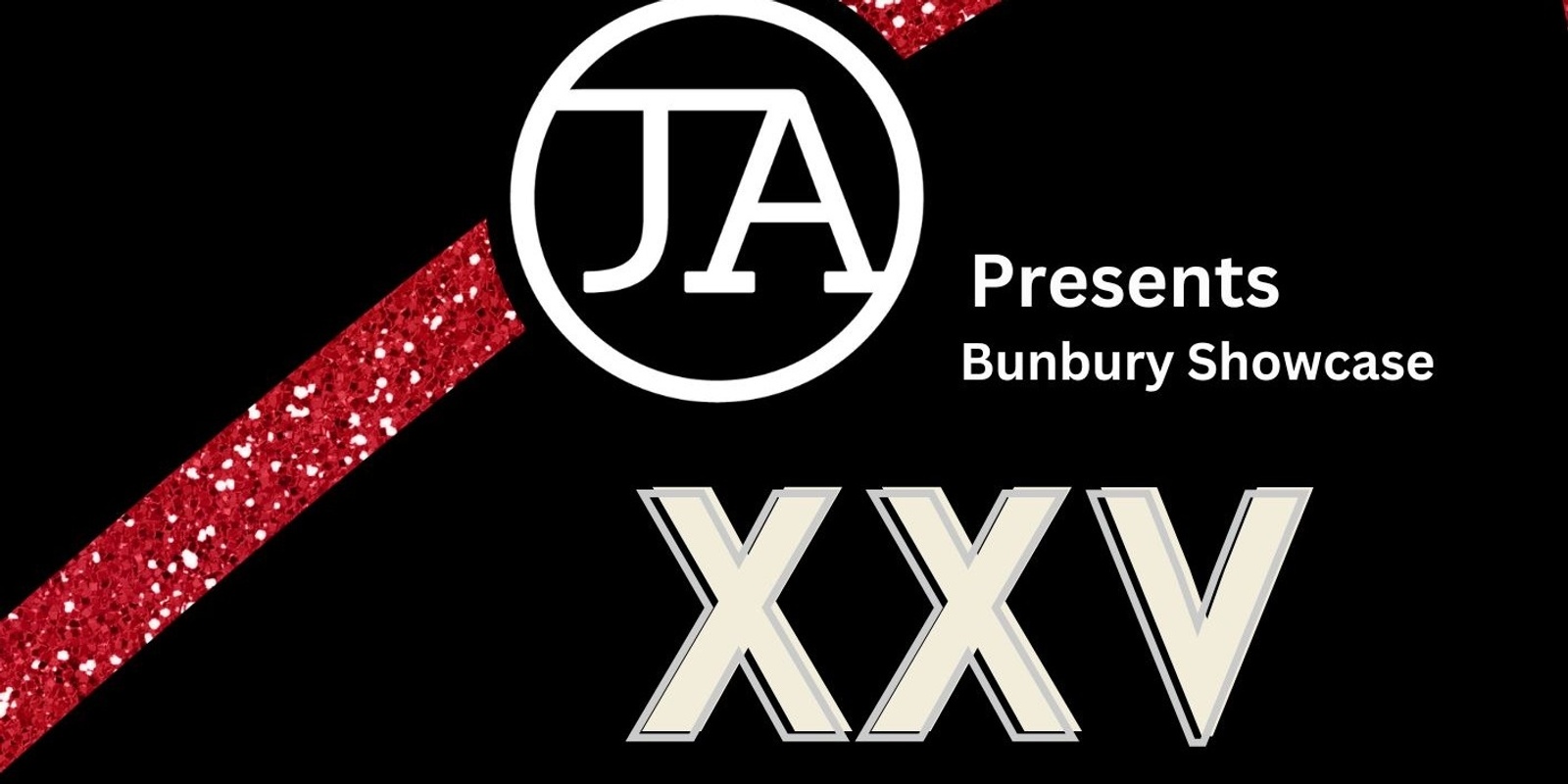 Banner image for XXV - Jazz Attack Bunbury Showcase 2