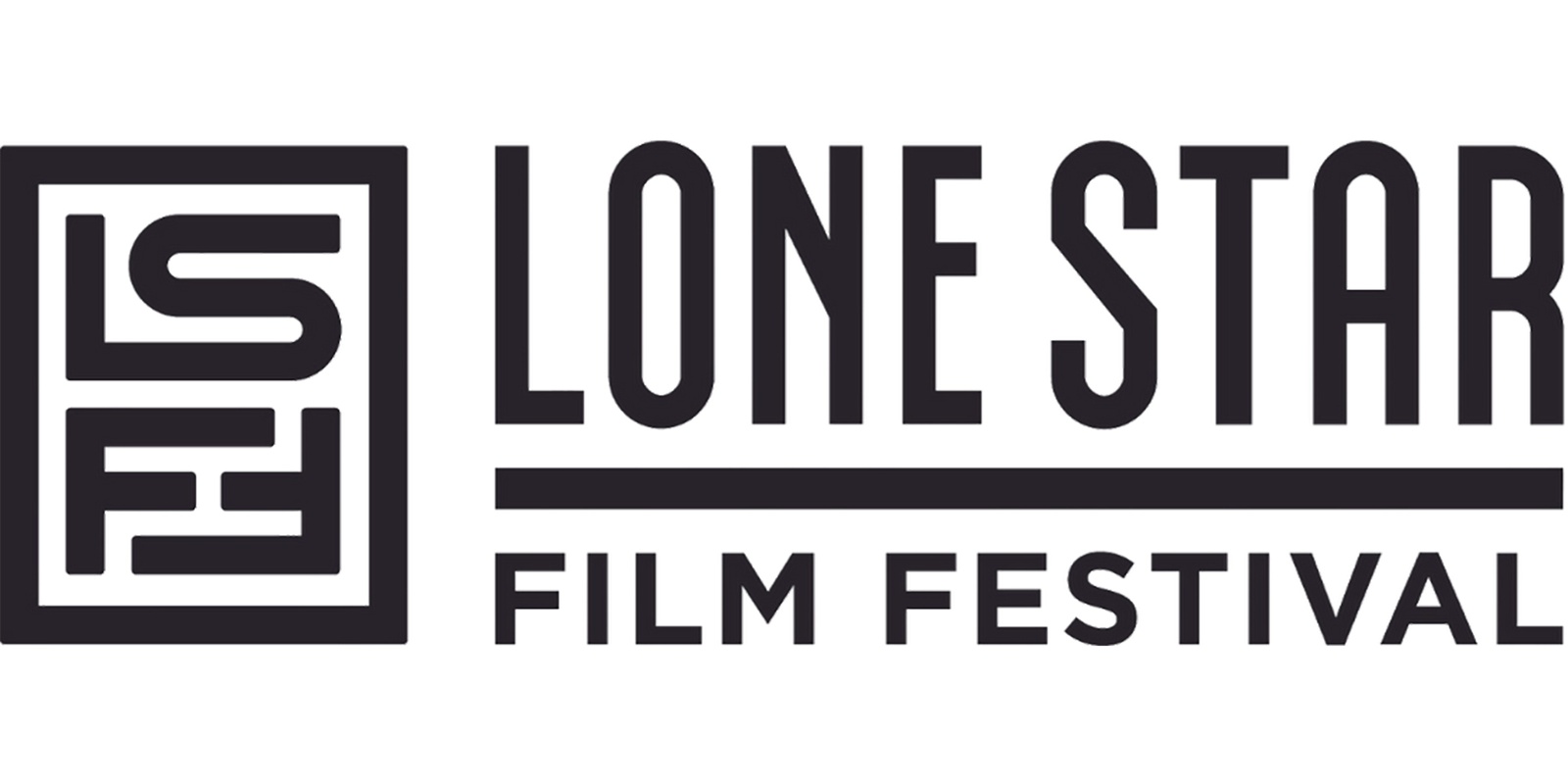 2024 Lone Star Film Festival's banner