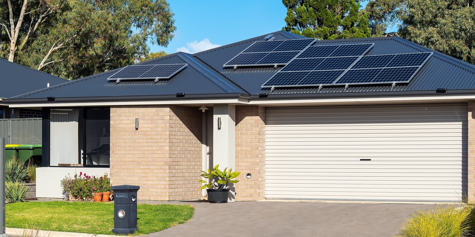 Banner image for Solar Panels and Batteries - Your Questions Answered