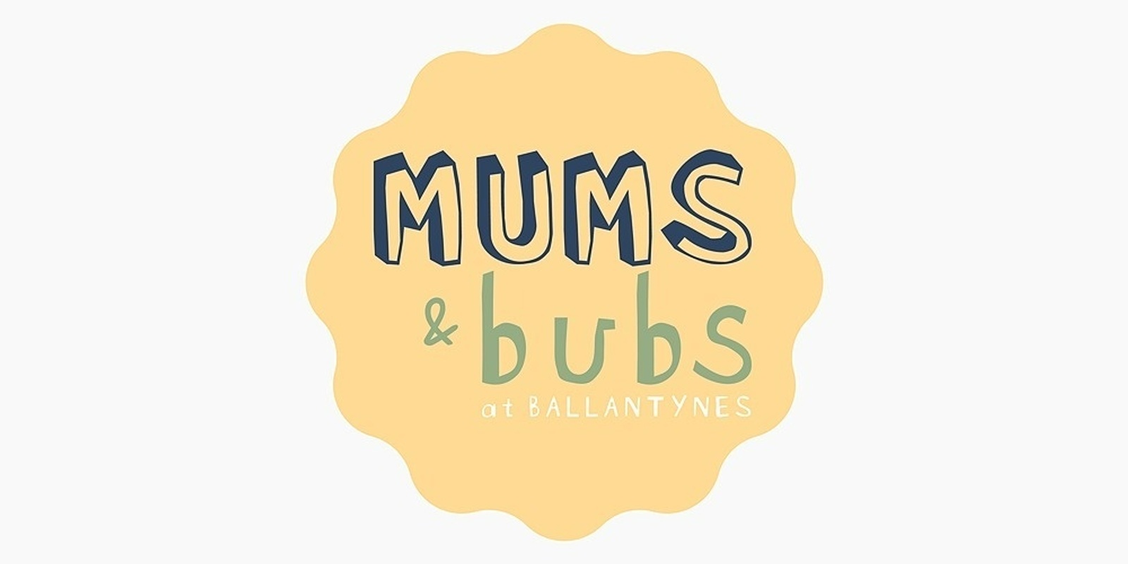 Banner image for Mums and Bubs Club - With Hannah Romano