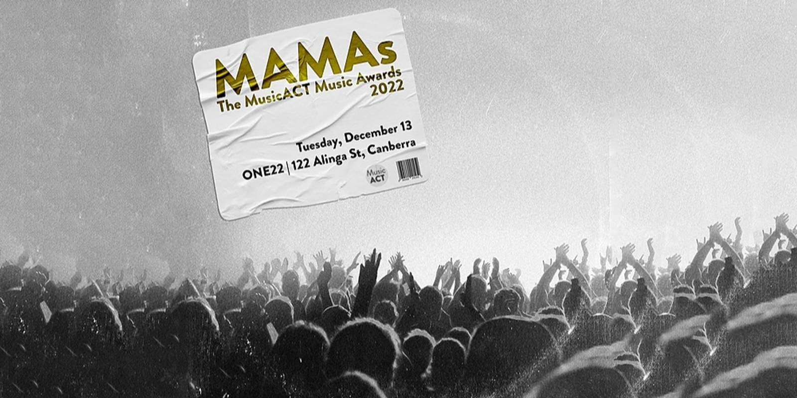 Banner image for The MAMAs 2022