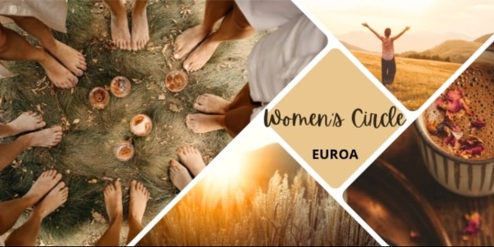 Banner image for Women’s Circle EUROA 