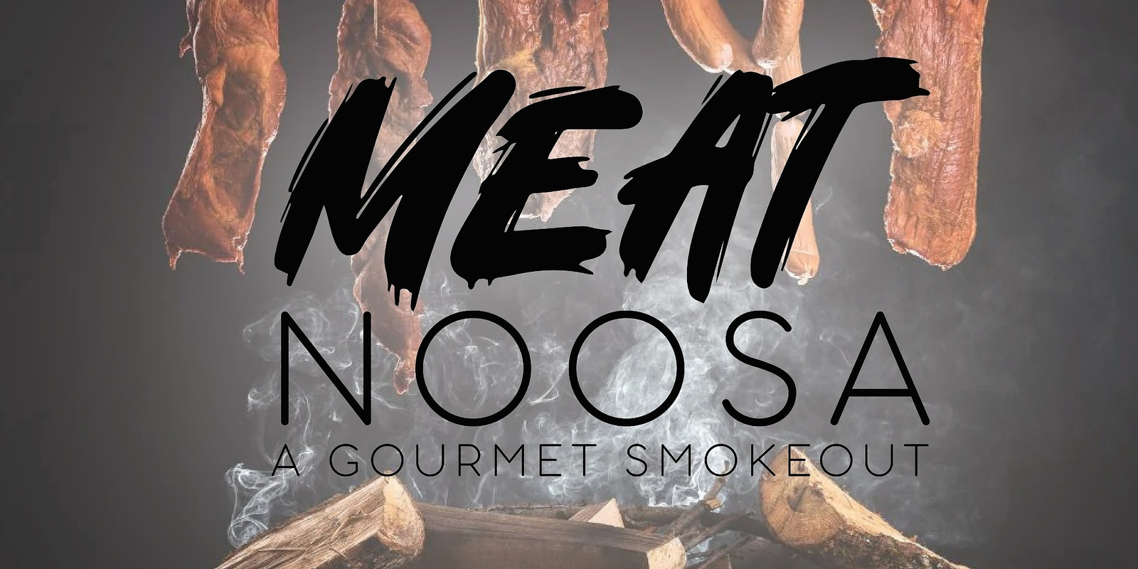 Banner image for MEAT Noosa - A Gourmet Smokeout