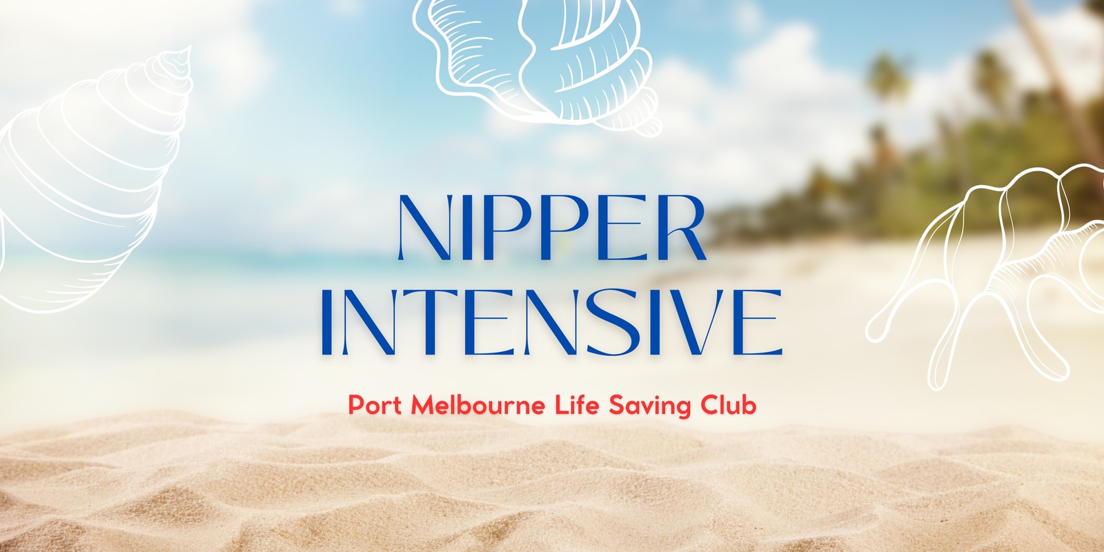 Banner image for PMLSC Nipper Holiday Program