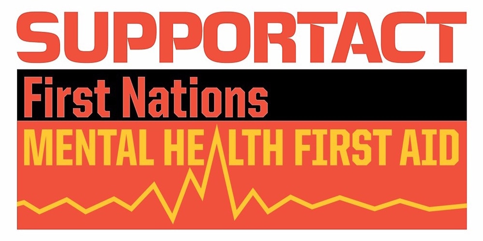 Banner image for First Nations Mental Health First Aid presented by Support Act