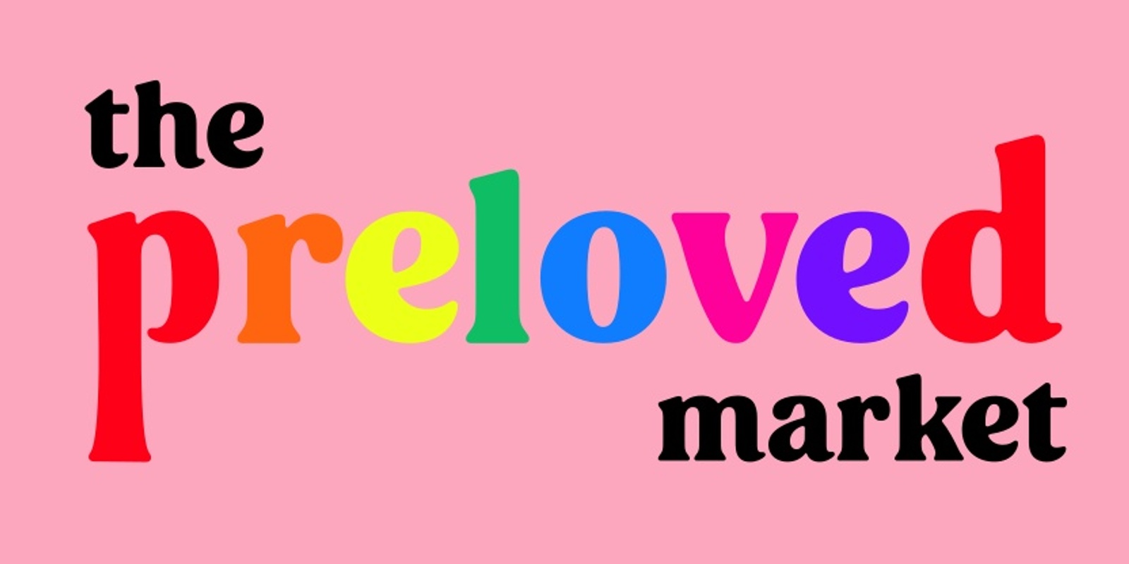 Banner image for Sat 5 April 2025 The Preloved Market Hobart 