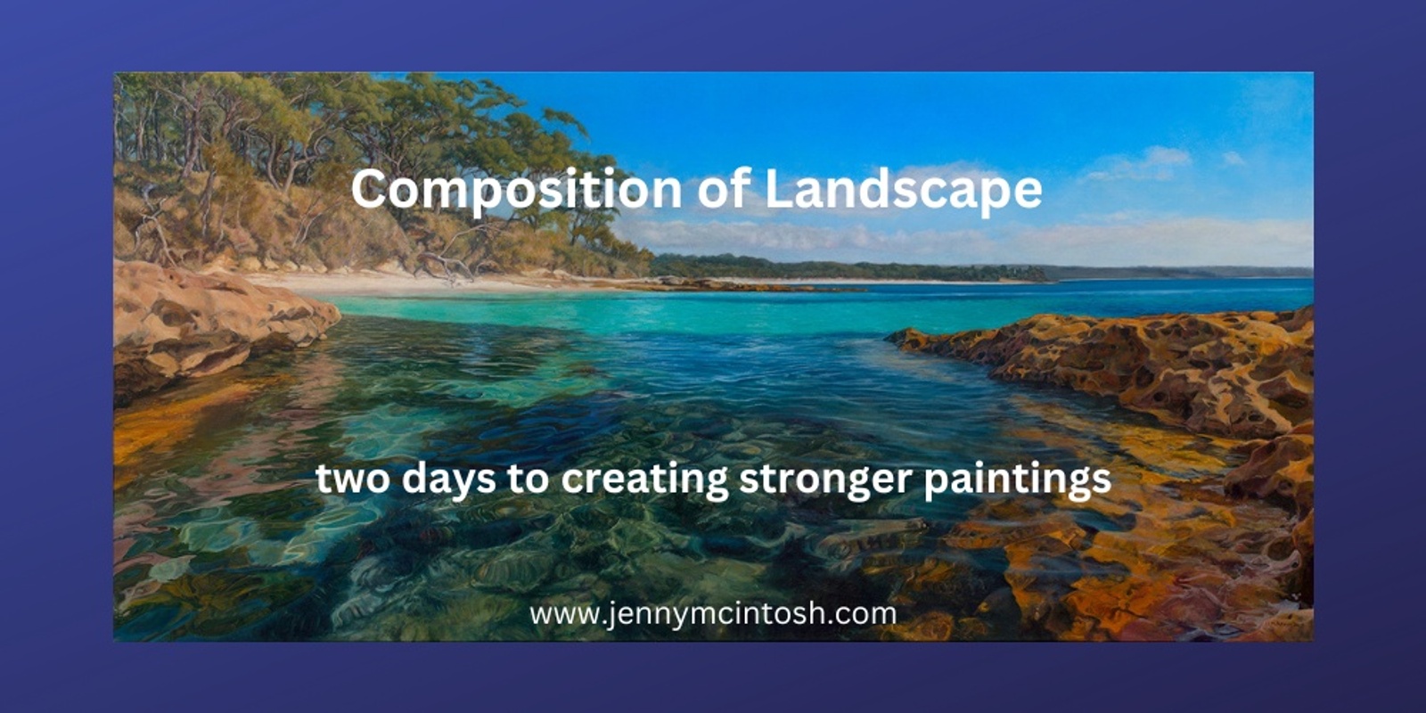 Banner image for Composition of Landscape