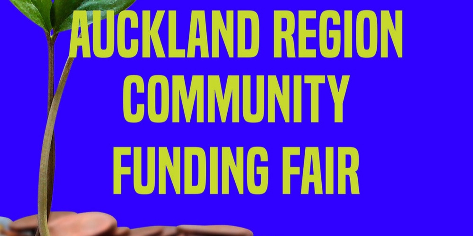 Auckland Region Community Funding Fair V2