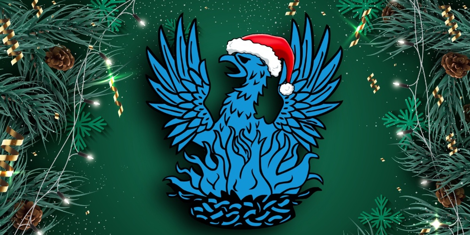 Banner image for St Peter's College Boarder Parent's Christmas Celebration 2024