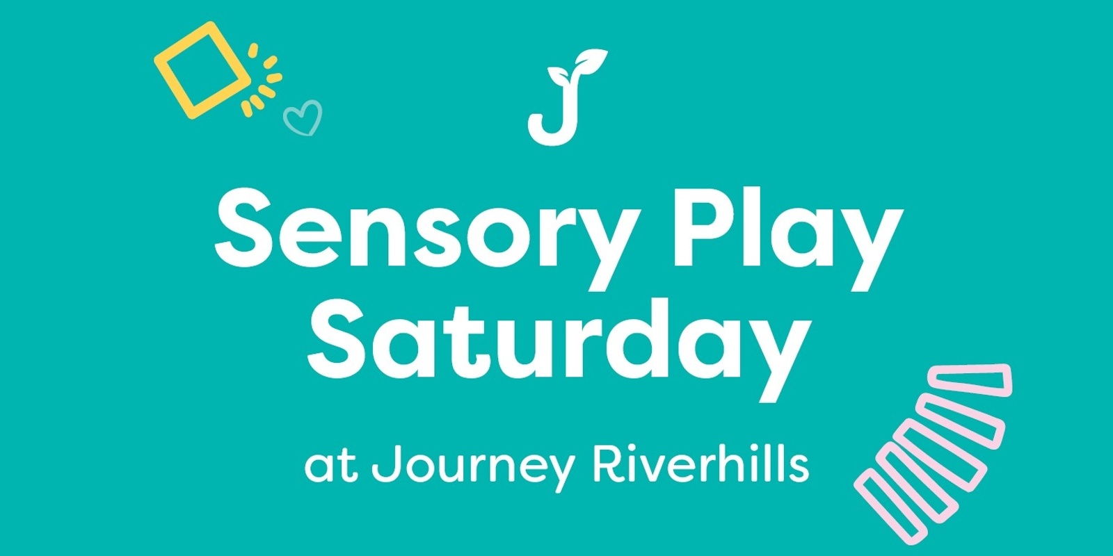 Banner image for Sensory Play Saturday