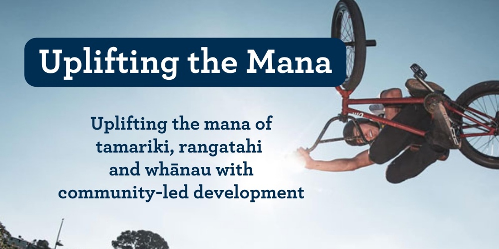 Banner image for Uplifting the Mana | Child Rich Communities and CLD Hui | Tāmaki Makaurau