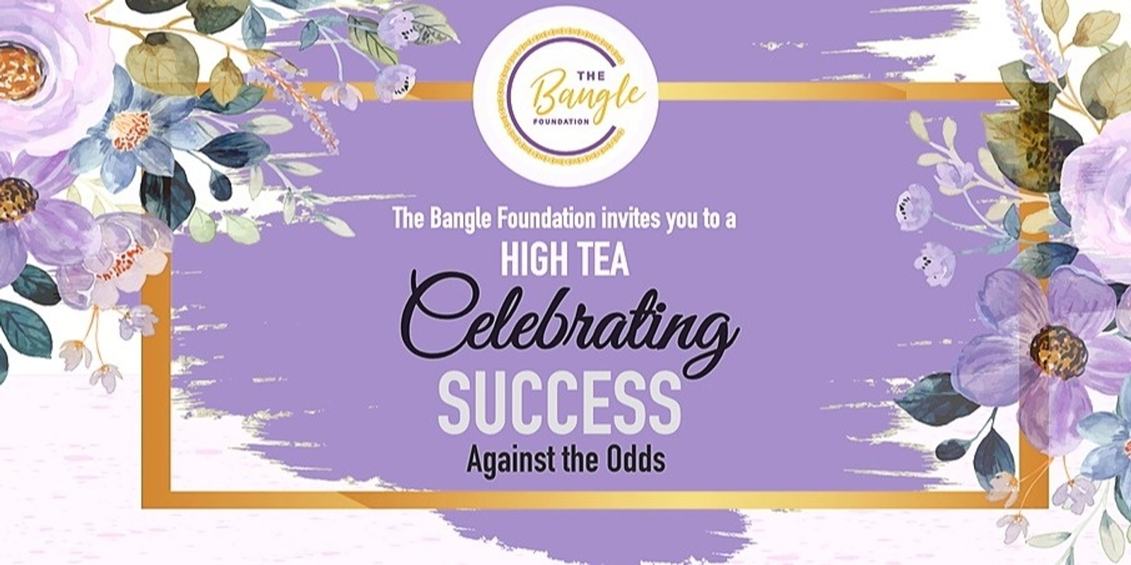Banner image for Celebrating success against the odds