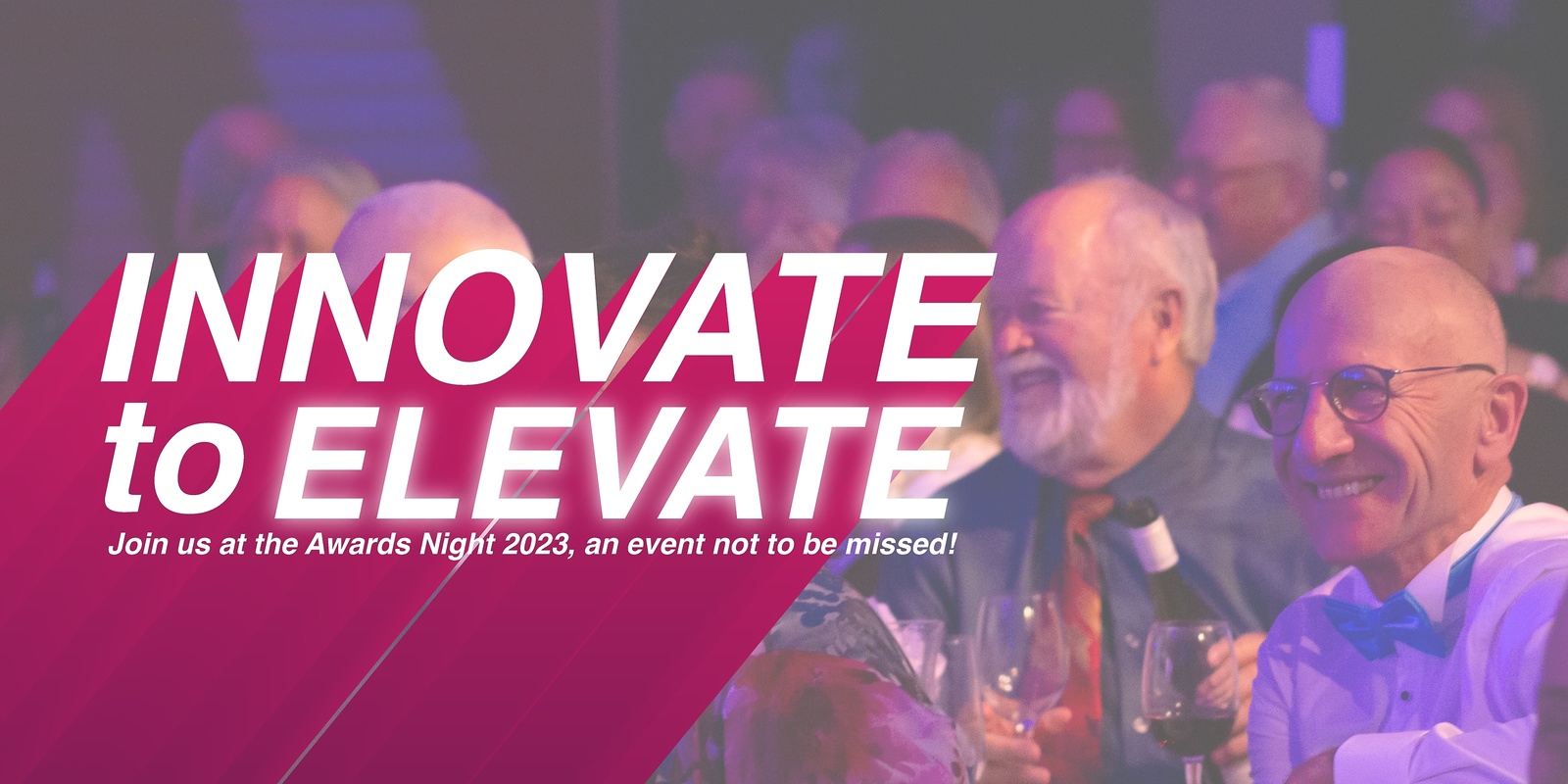 Banner image for Electra Business & Innovation Awards Night 2023
