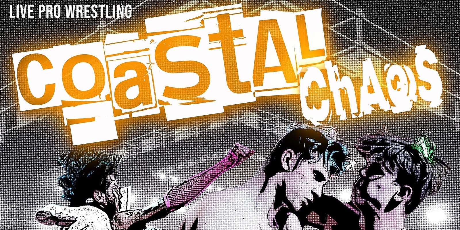 Banner image for MXW: Coastal Clash