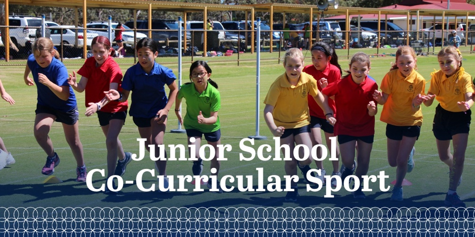 Banner image for Junior School Co-Curricular Sport: Term Four