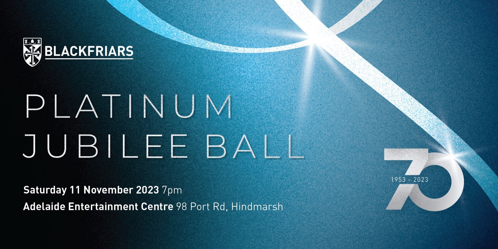 Platinum Jubilee Ball
