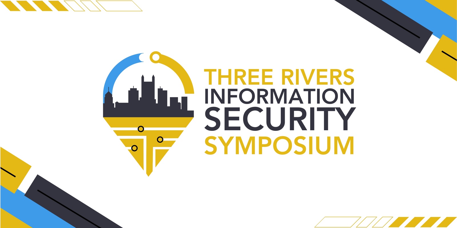 Banner image for Three Rivers Information Security Symposium - 2024