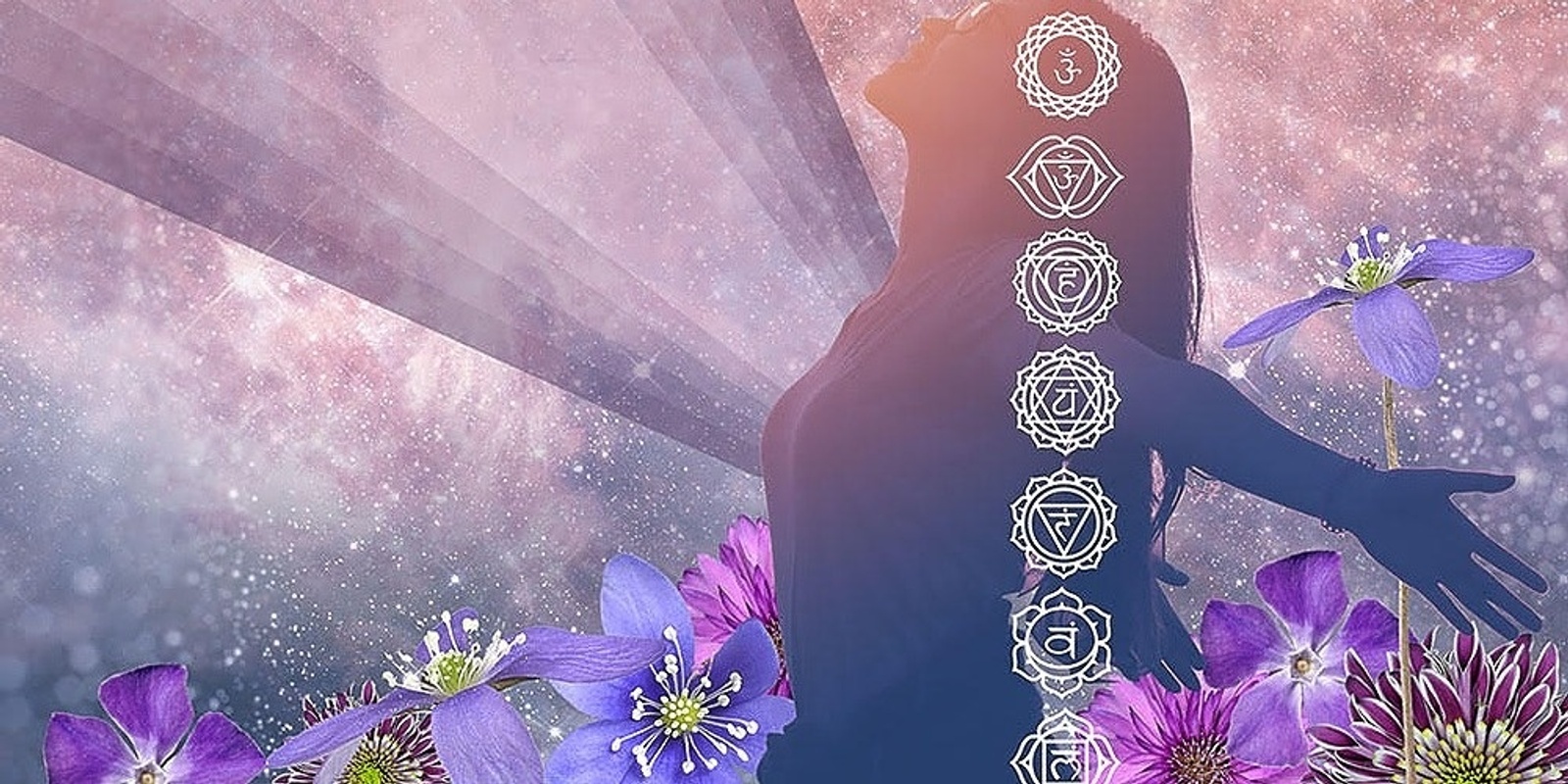 Banner image for Reiki Level 1 (First Degree intensive)