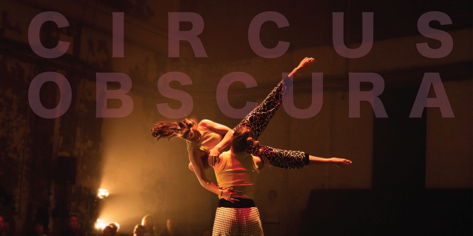 Banner image for Circus Obscura