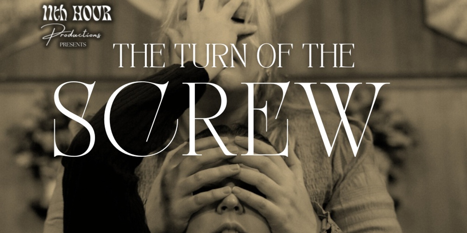 Banner image for The Turn of the Screw