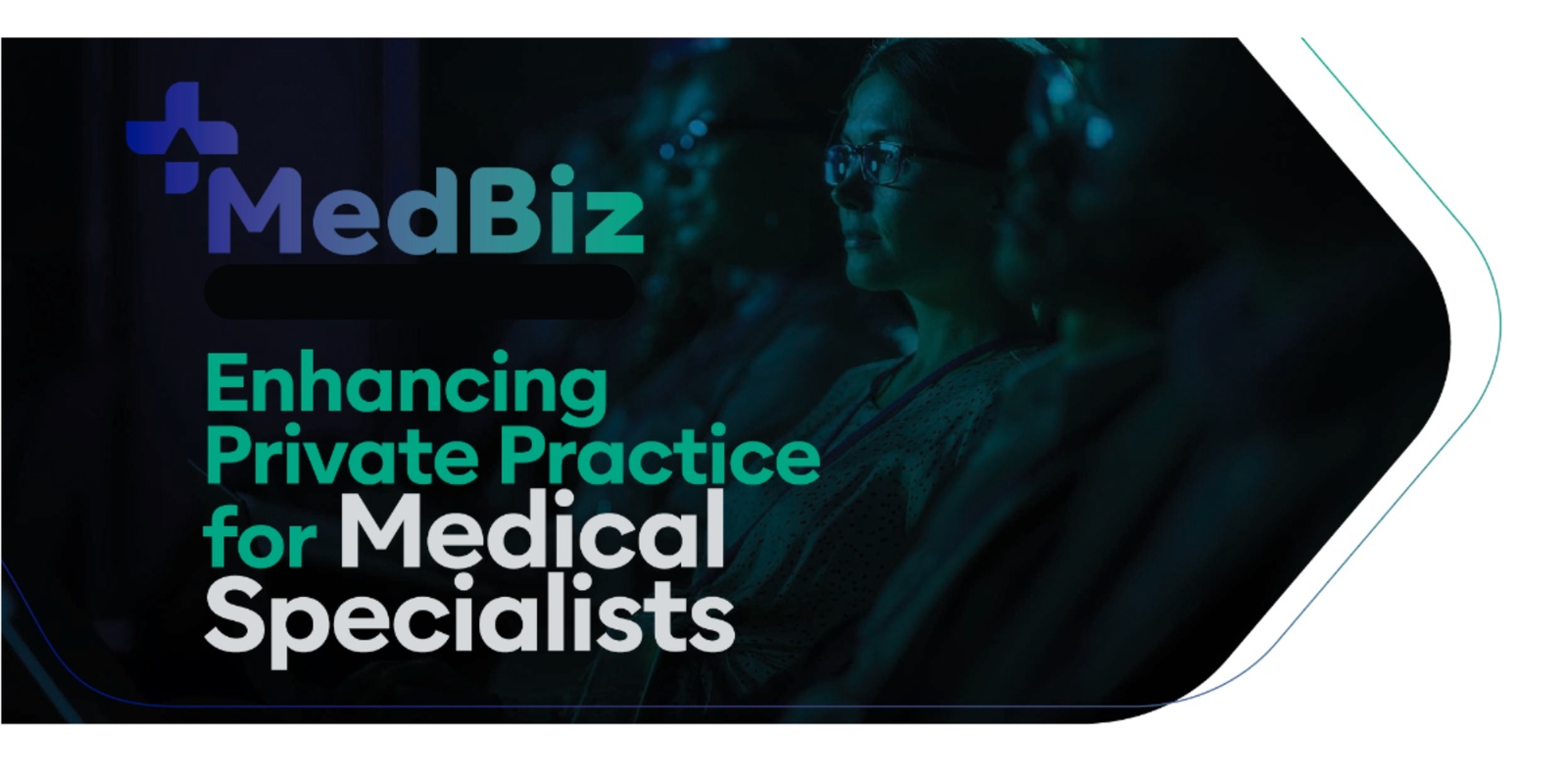 Banner image for MedBiz 2025